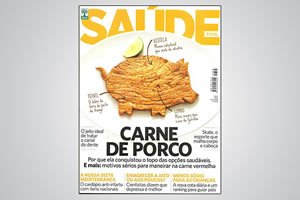 Dr. Moacyr é entrevistado pela revista Saúde é Vital