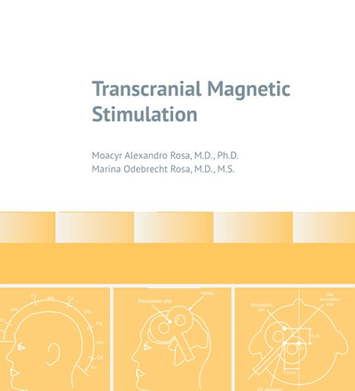 livro Transcranial Magnetic Stimulation