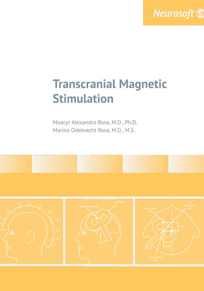 livro Transcranial Magnetic Stimulation