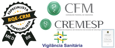 clinica de psiquiatria em SP - crm cfm